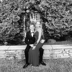 Meet your Posher, Brock